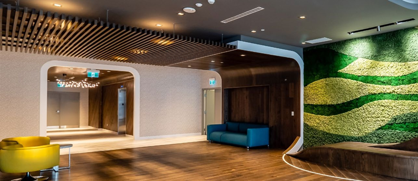 SPUR Innovation Centre, Waterloo