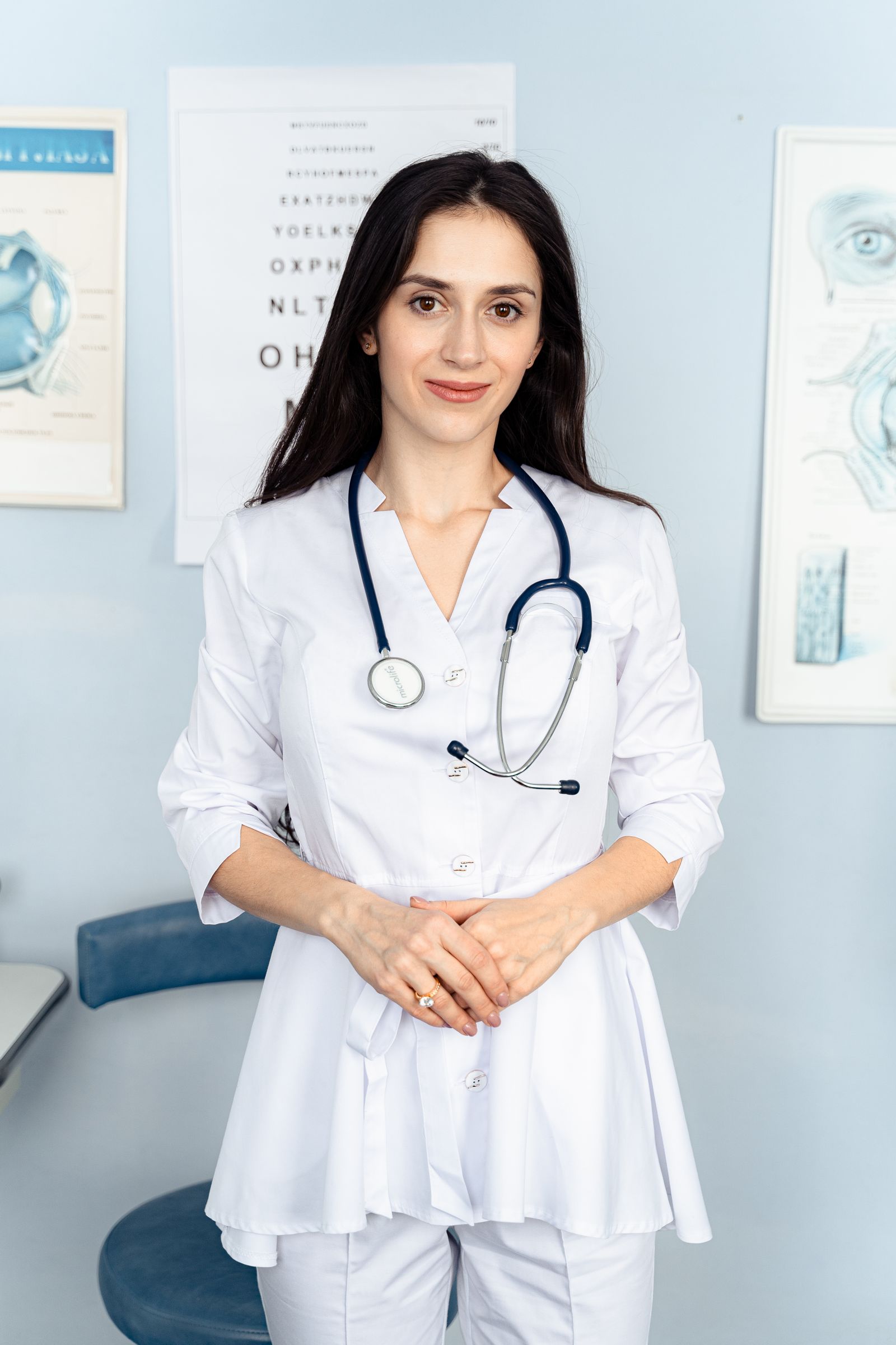 Clinician