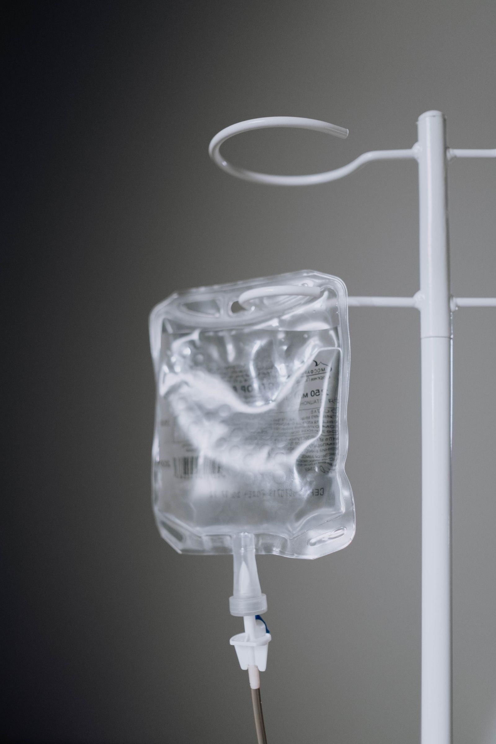 IV wellness therapy