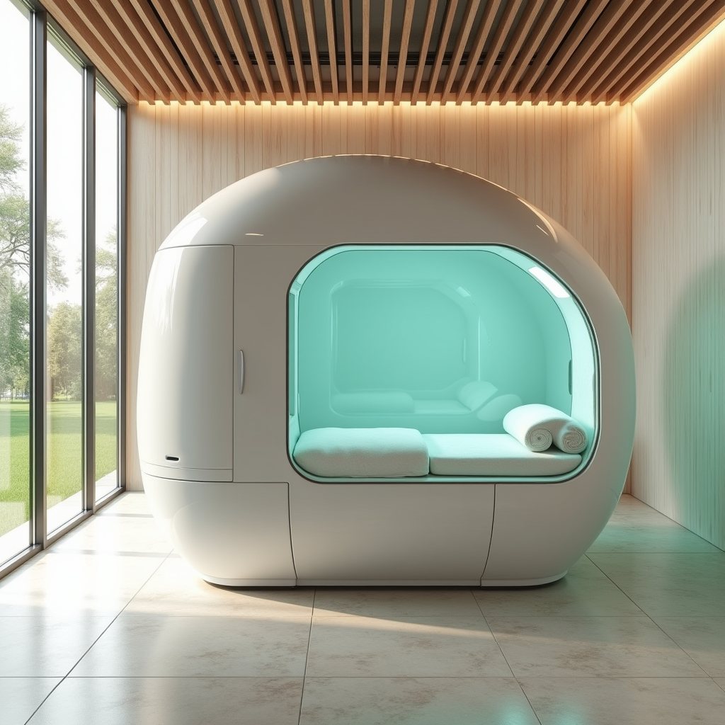 Hyperbaric oxygen
