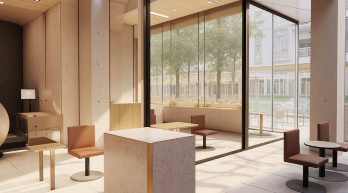 Longevity lab diagnostic suites