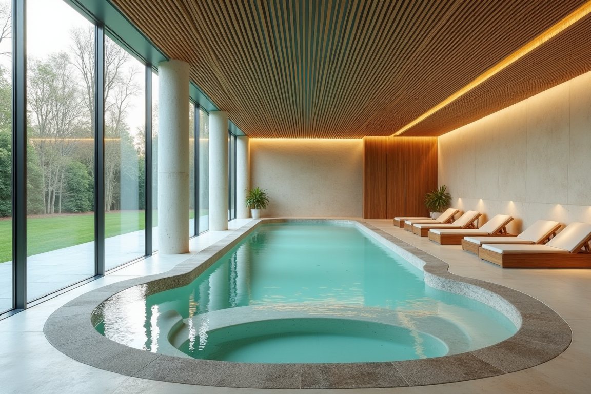 Spa and hydrotherapy